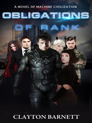cover image of Obligations of Rank